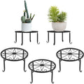 3 Pack Potted Plant Stand
